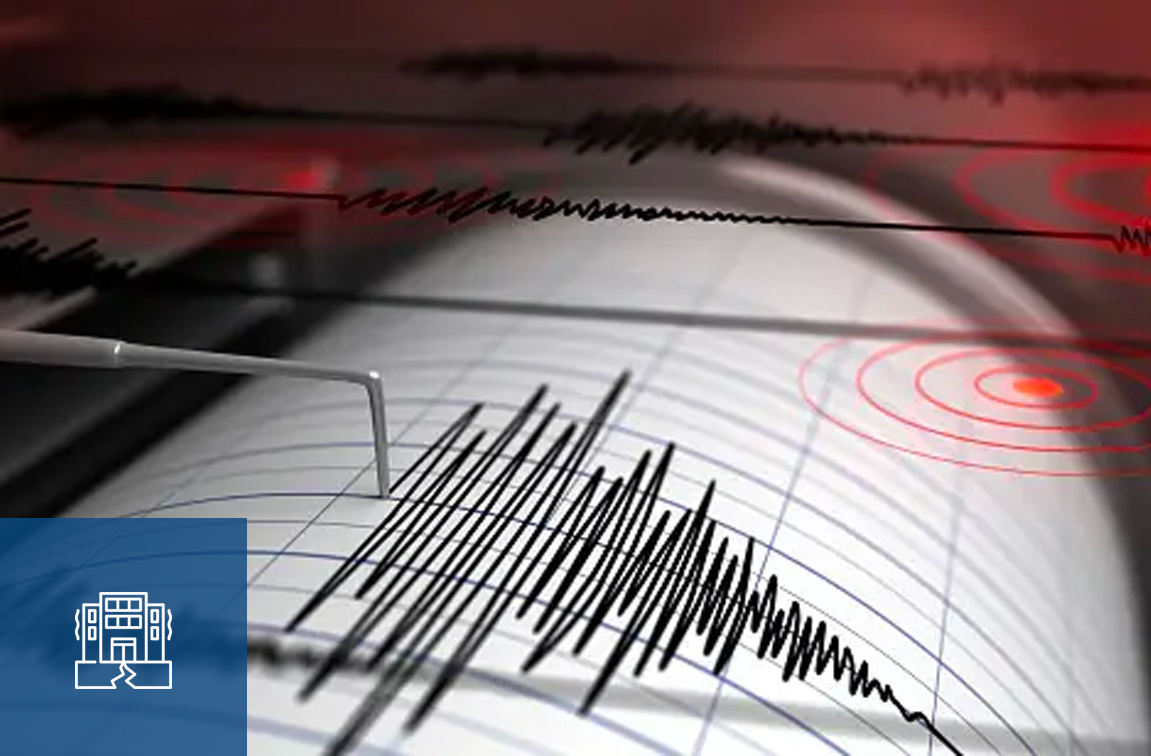 EARTHQUAKE-RESISTANT- BUILDING CHECKS